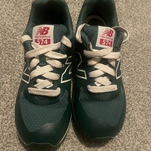 New Balance 574 Puddle Jumper